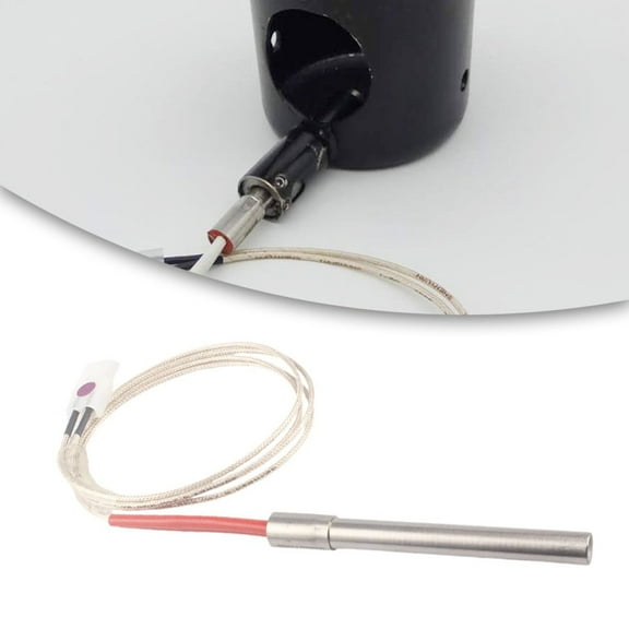 Bbq Grill Parts Replacement Hot Rod Kit For Traeger Wood Pellet Grills