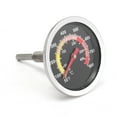 thumbnail image 1 of Bbq Grill Thermometer Bbq Stainless Steel Thermometer Grill Thermometer, 1 of 6