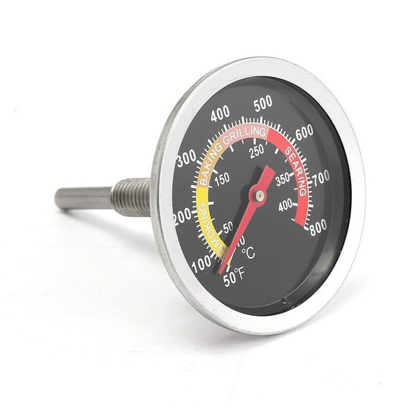 Bbq Grill Thermometer Bbq Stainless Steel Thermometer Grill Thermometer