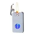 Bbq Lighters Lighter Electric Rechargeable Rechargable Lighter Lighters