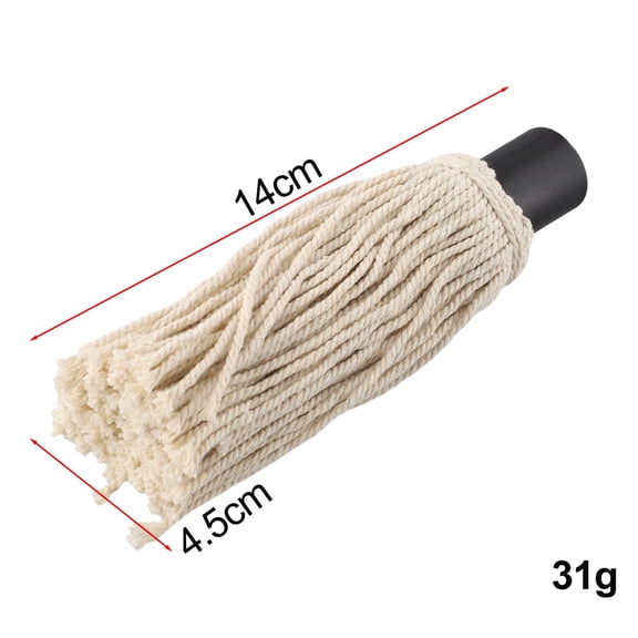 Bbq Sauce Basting Mops Roasting Or Grilling Basting Mop Grill Basting Mop For Barbeque Marinade Smoking Steak Or Glazing