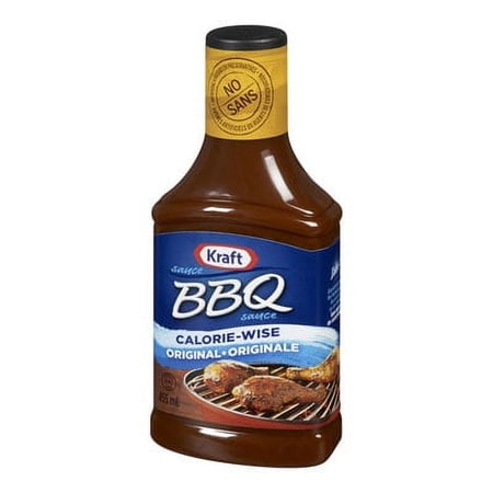 Bbq Sauce Reg