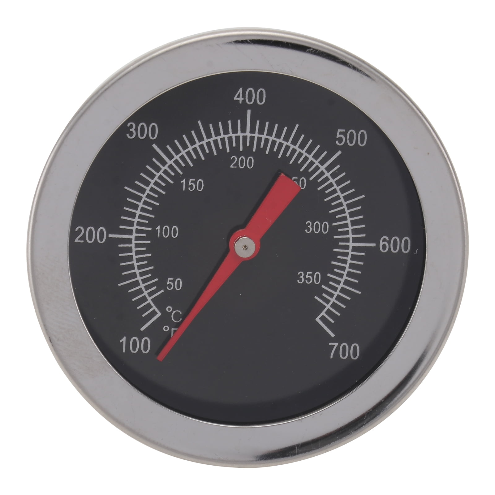 Bbq Temperature Gauge Thermometer Oven Turkey_beef_thermometer Grill Lamb_seafood_thermometer