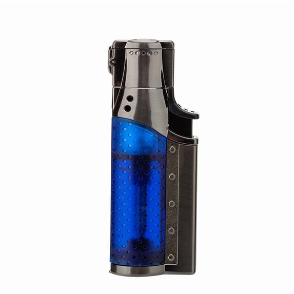 Bbsisgo Butane Torch Lighter, Windproof Lighter, Multi Functional and Multi Scenario Applications.
