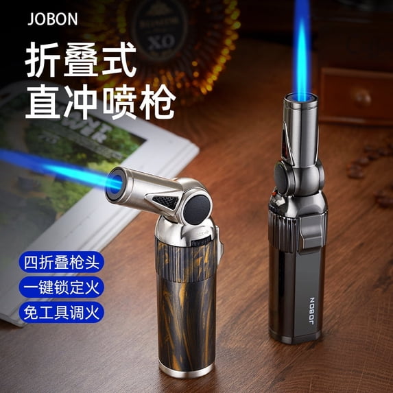 BBSISGO Windproof Multifunctional Other Butane Torches