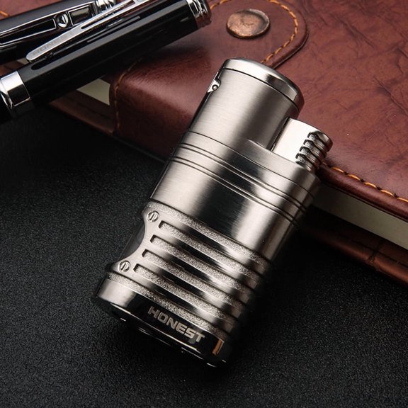 BBSISGO Windproof Torch Lighter