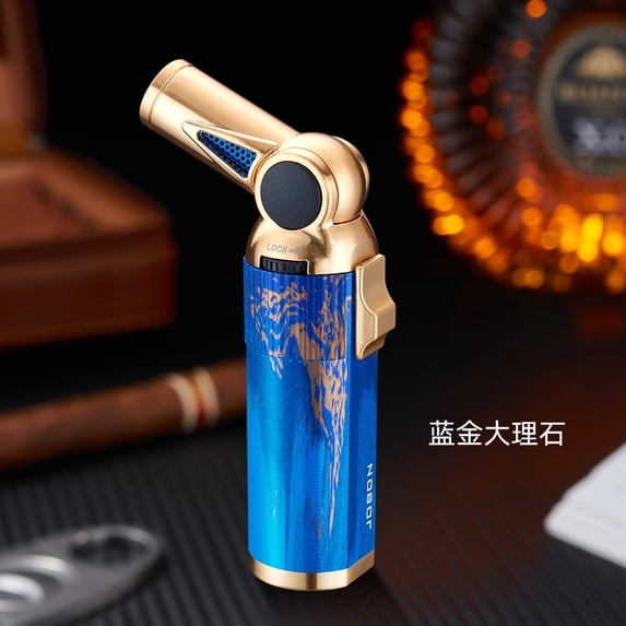 BBSISGO Windproof Multi-Functional Other Butane Torches