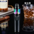 thumbnail image 1 of Bbsisgo Butane Torch Lighter, Windproof,  Multi Functional and Multi Scenario Applications.,氧化黑, 1 of 7