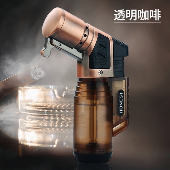 BBSISGO Windproof Multi Functional Other Butane Torches