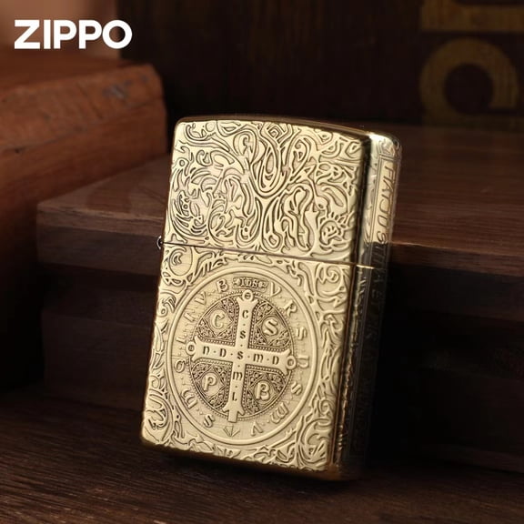 Bbsisgo Kerosene lighters, Candle lighters, Gift lighters for men and women(Without fuel)