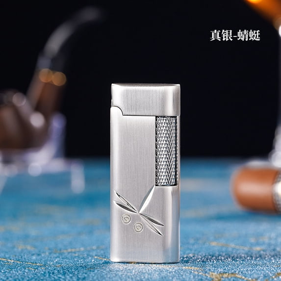 Bbsisgo Kerosene lighters, Candle lighters, Gift lighters for men and women(Without fuel)