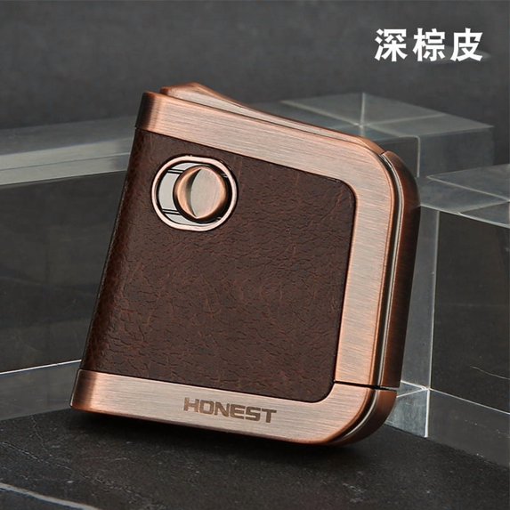 Bbsisgo Kerosene lighters, Candle lighters, Gift lighters for men and women(Without fuel)