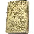 thumbnail image 1 of Bbsisgo Kerosene lighters, Candle lighters, Gift lighters for men and women(Without fuel), 1 of 7