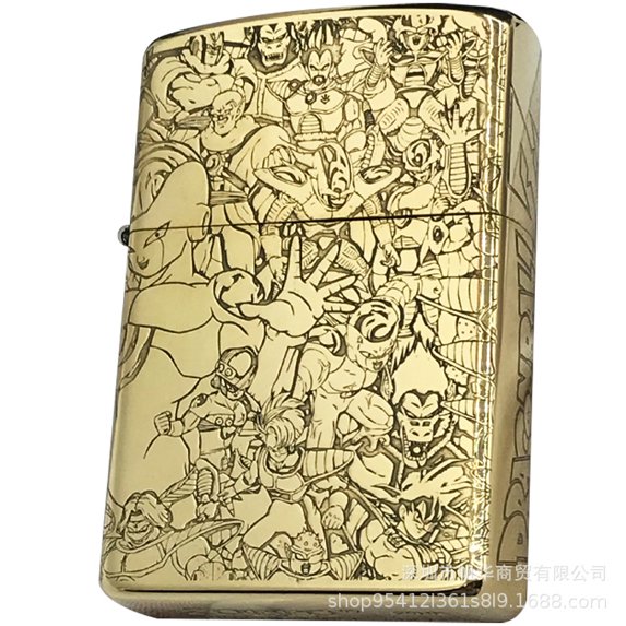 Bbsisgo Kerosene lighters, Candle lighters, Gift lighters for men and women(Without fuel)