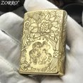 thumbnail image 1 of Bbsisgo Kerosene lighters, Candle lighters, Gift lighters for men and women(Without fuel),马, 1 of 6
