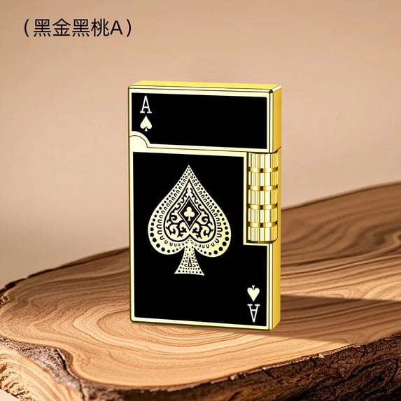 Bbsisgo Kerosene lighters, Candle lighters, Gift lighters for men and women(Without fuel)