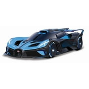 Bburago 118 Bugatti Bolide, Blue