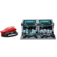 thumbnail image 1 of Bburago 1:43 Formula Racing Paddock Set ( Mercedes AMG), 1 of 5