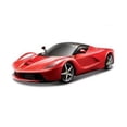 thumbnail image 1 of Bburago 16901r 1 by 18 Ferrari LaFerrari F70 Red Signature Series Diecast Model Car, 1 of 1
