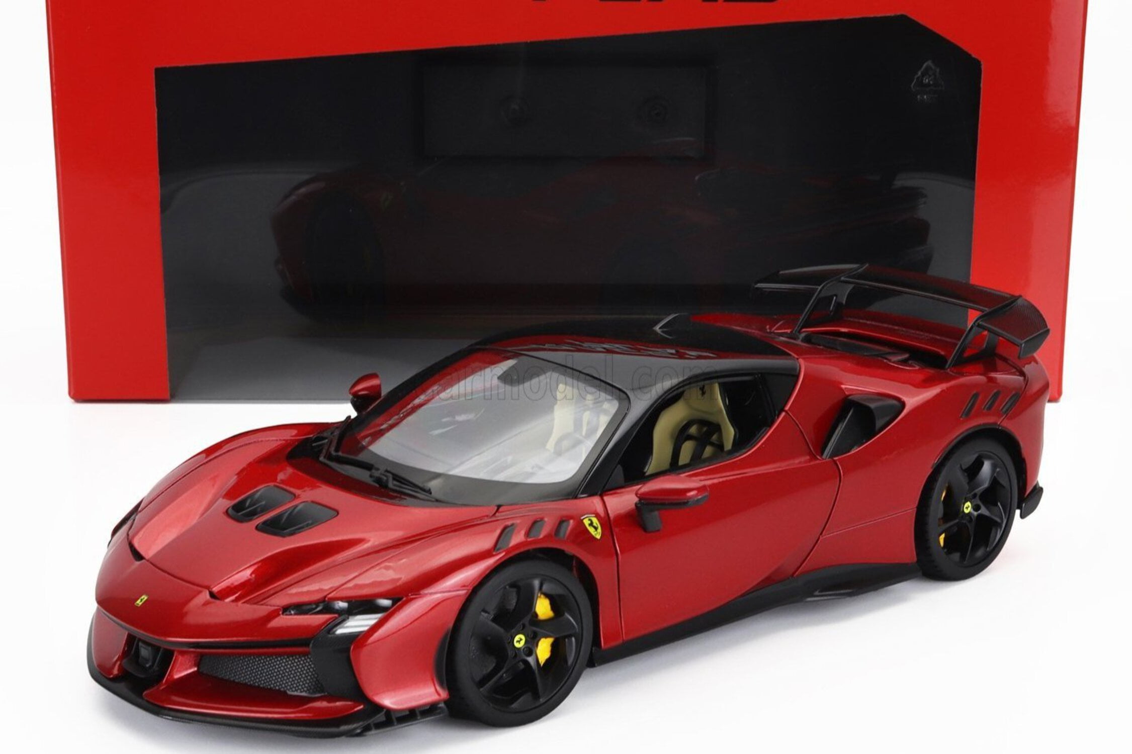 Ferrari Testa Rossa