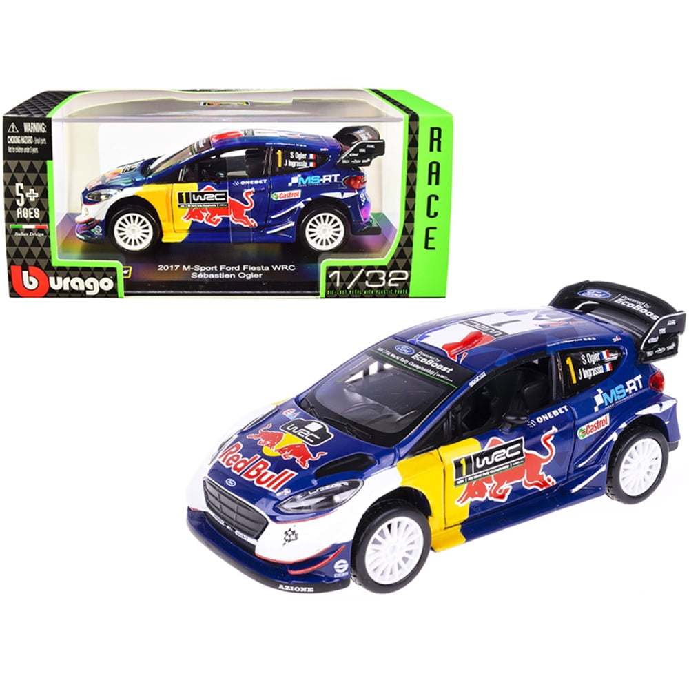 Bburago-Brand-new-132-scale-