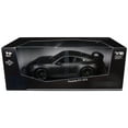 thumbnail image 1 of Bburago Porsche 911 992 GT3 50th Anniversary Full Carbon Fiber 1:18, 1 of 2