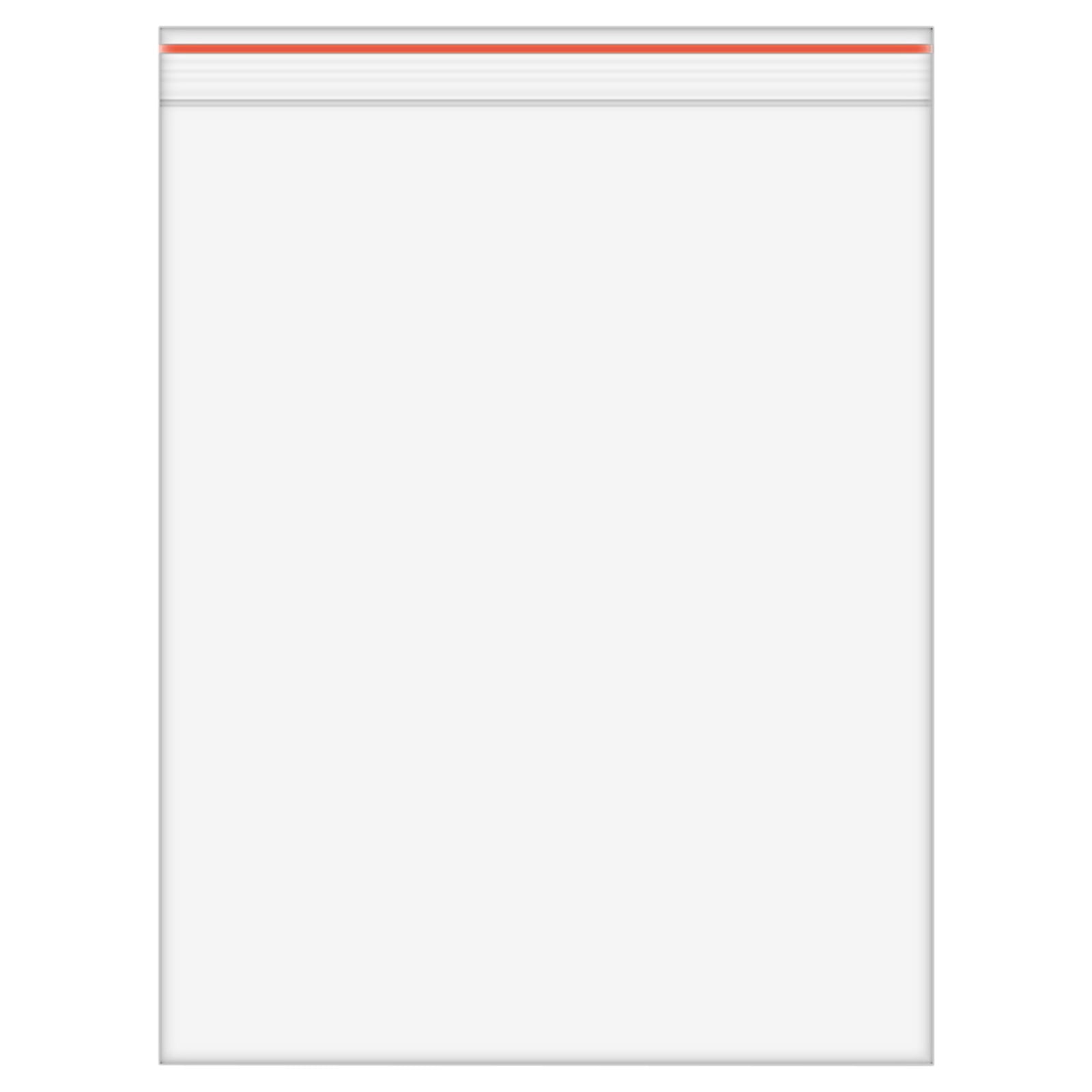 Bbyt Home Textile Storage Pe Transparent Ziplock Bag Food Preservation