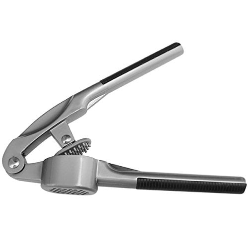 Bc-65458 Garlic Press Chrome, PartNo BC65458, by Mbr Industries, Household Sundr