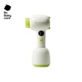 thumbnail image 1 of Bc Babycare Cordless Hair Dryer for Baby and Kids, Quiet Portable Mini Blow Dryer for Infant, 4 Model for Hair Drying, Green, 1 of 12