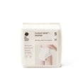 thumbnail image 1 of Bc Babycare CLOUD SKIN™ Diaper Max Absorbency Leak-Proof & Hypoallergenic for Sensitive Skin - Size 5 - 22ct, 1 of 10