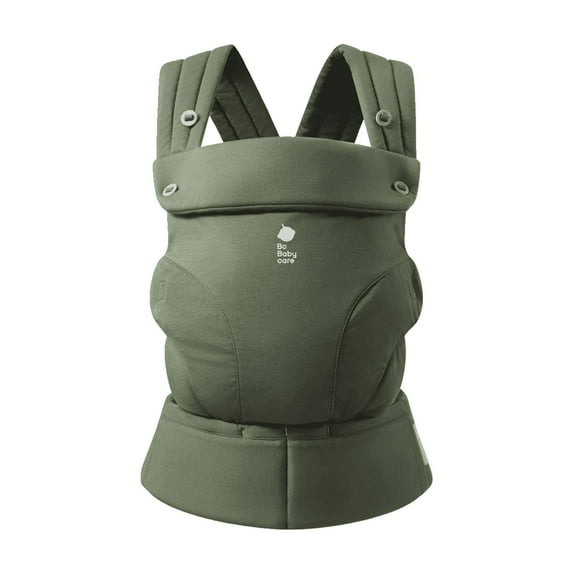 Bc Babycare Baby Carrier for Newborn to Toddler Ergonomic Breathable Baby Wraps