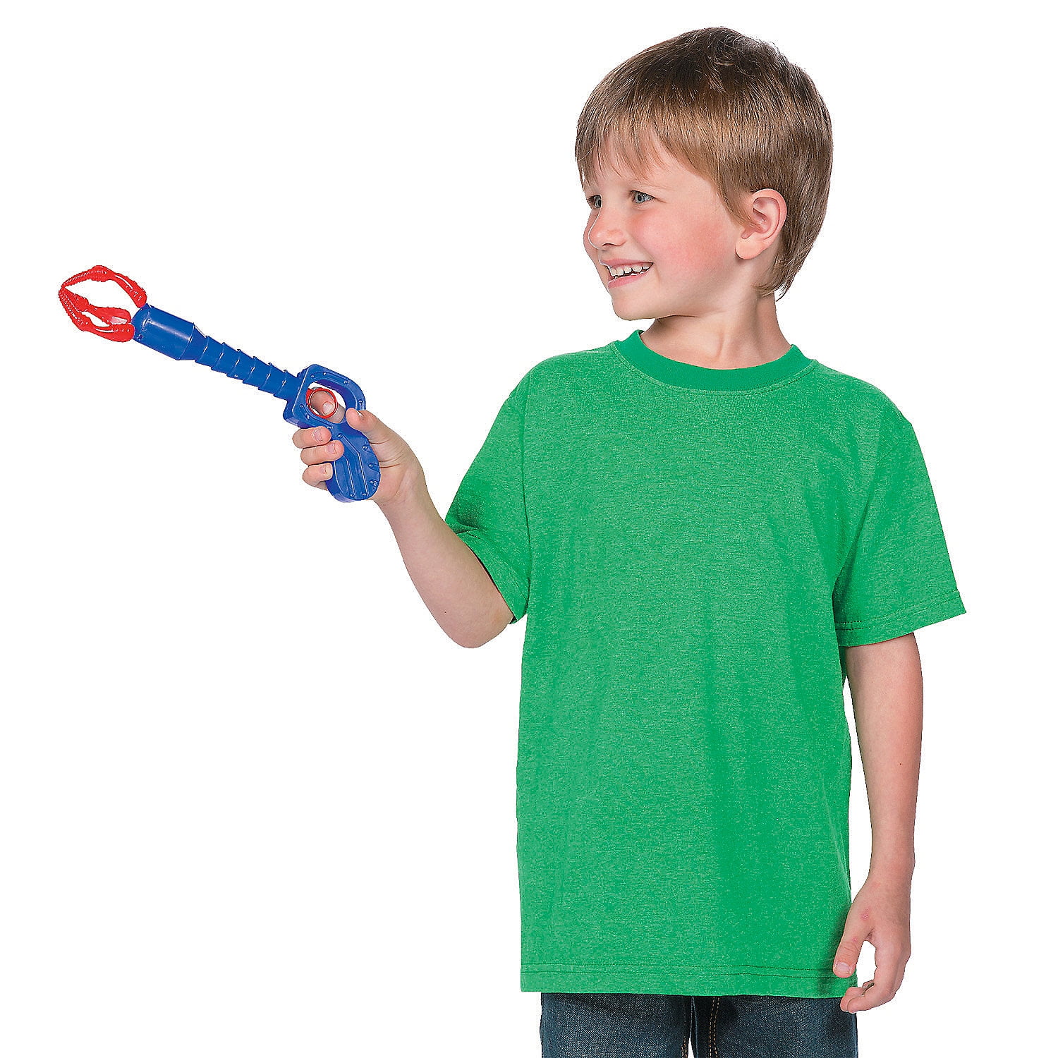 BC CLAW DINOSAUR GRABBER - Toys - 12 Pieces