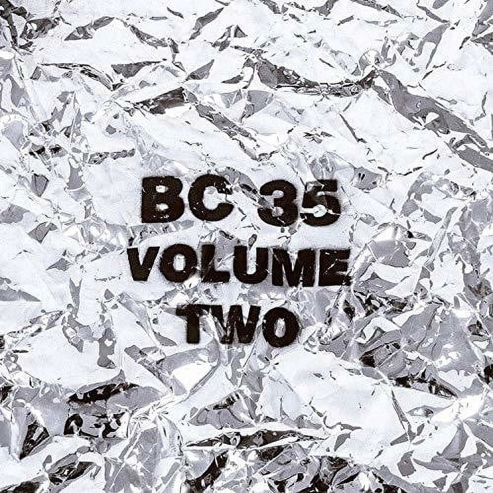 Various Artists - Bc35 Volume 2 - Music & Performance - CD