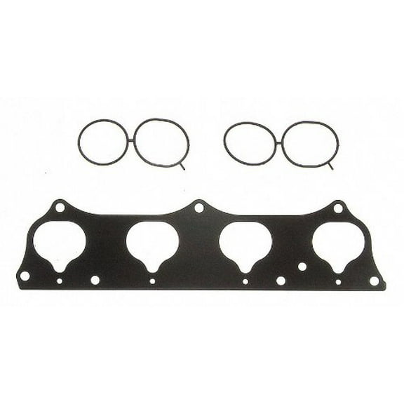 "BcTlyInc Ms96491 Intake Manifold Gasket Set, Intake manifold gasket set By BcTlyInc from USA"