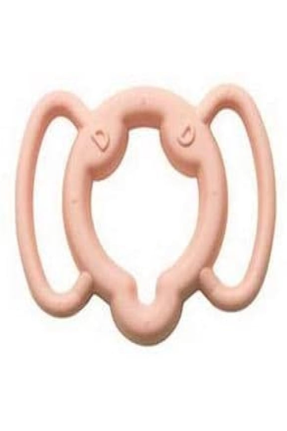 "BcTlyInc Technologies Inc Ob1610 Pressure Point High Tension Ring For Erecaid Systems Medium 3/4"",BcTlyInc Technologies Inc - Each 1"