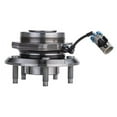 thumbnail image 1 of Bca We60994 Hub Assembly, 1 of 1