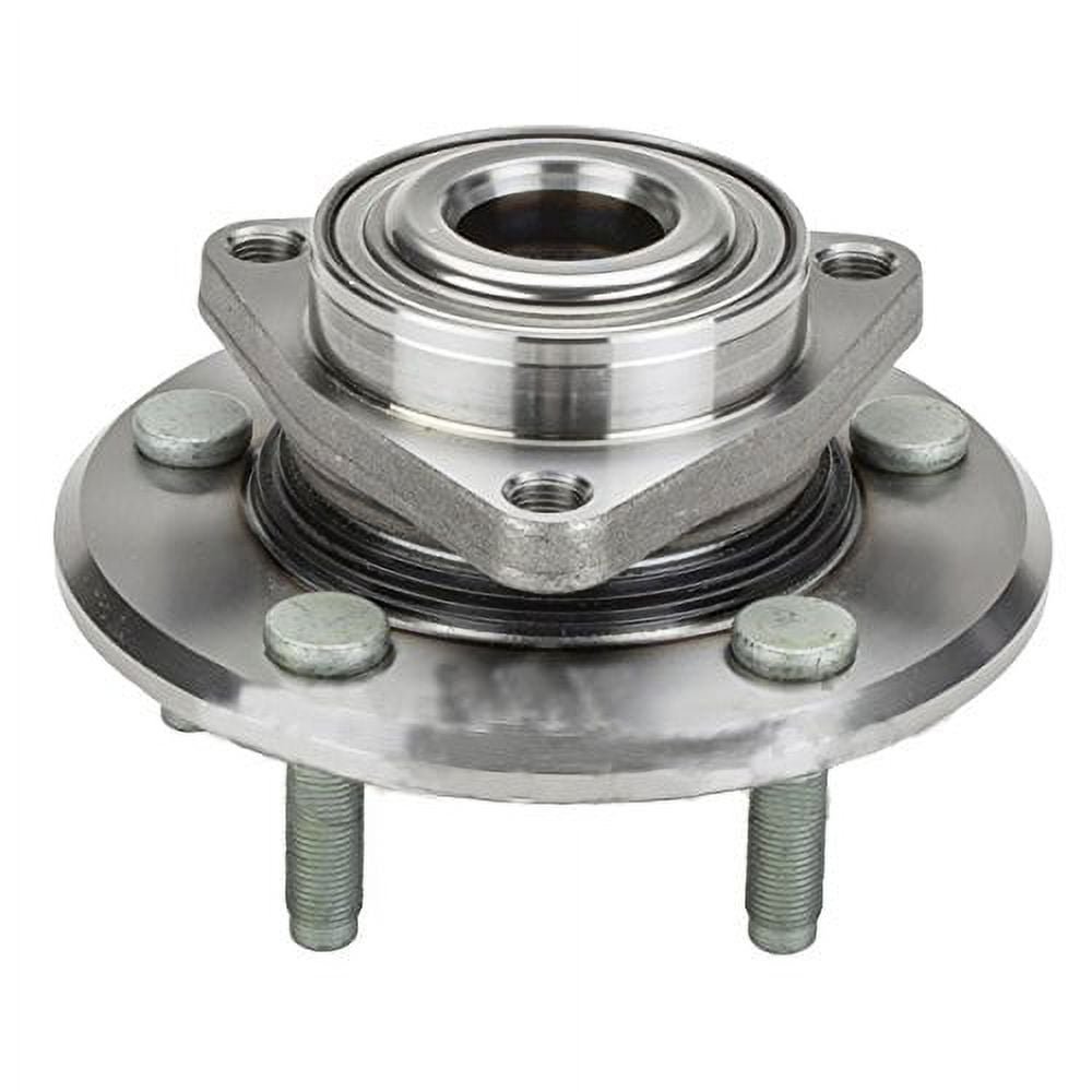 Bca We61566 Hub Assembly