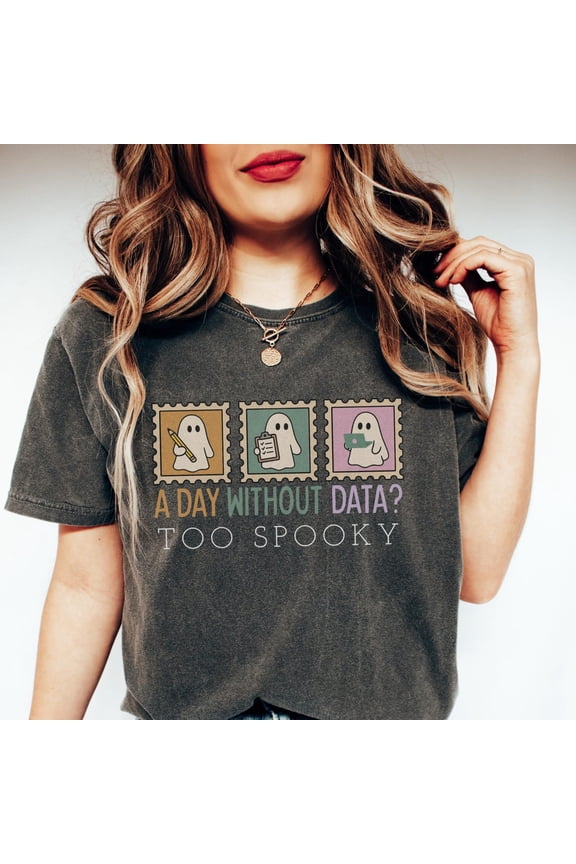 Bcba Behavior Analyst Data Lover Board Certified T-Shirt