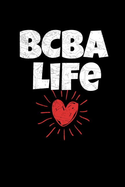 It's a Beautiful Day to Shape Behaviors,bcba gifts for men: Behavior  notebook,Behavior Analyst,BCBA Practitioner,BCBA Student,Perfect BCBA