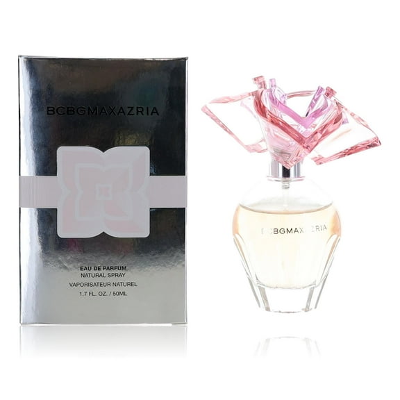 Bcbgmaxazria Eau De Parfum Spray 1.7 Oz / 50 Ml