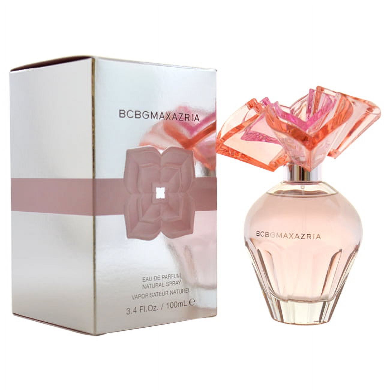 新品BCBGMAXAZRIA
タグ付き 黒白フレアスリーブドレス Bcbgmaxazria by Max Azria 3.4 oz EDP for women - Walmart.com