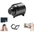 thumbnail image 1 of Bccnerty Camera - 2025 New Mini 5G Wireless WiFi Camera 1080p HD with App Remote & Night Vision, for Home Indoor Outdoor (5pcs), 1 of 8