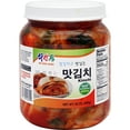 thumbnail image 1 of Bcd Cabbage Kimchi, 1 of 4