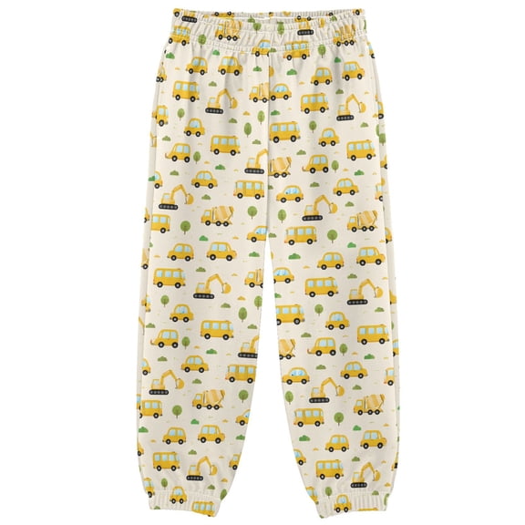 Bcf279b6-755c-424d-85f7-18fdb5b9ef49 Boys Pants Kids Casual Sweatpants Joggers Toddler Sports Pants 3-10 Years