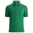 thumbnail image 1 of Bcfgryg Casual Relaxed Fit Shirts For Men Stylish And Comfortable Wardrobe For Everyday Wear And Outdoor Activities Men’S Dress Shirts Green, 1 of 1