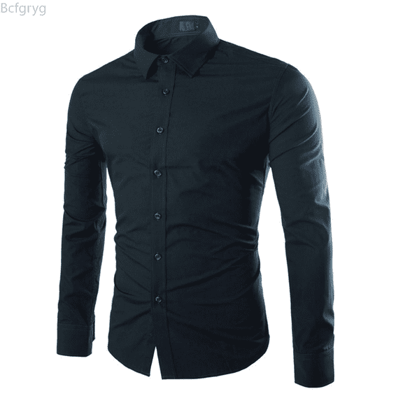 Bcfgryg Men Fashion Spring Summer Casual Short Sleeve Turndown Neck Printed T Shirts Top Blouse Big and Tall Shirts Green XXXL