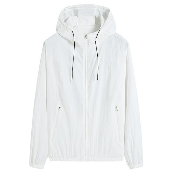 Bcfgryg Men's Casual Jackets For Everyday Wear Lightweight Outdoor Jacket For Spring And Summer Breathable And Stylish For Relaxed Looks Men's Cotton Casual Jackets For Travel