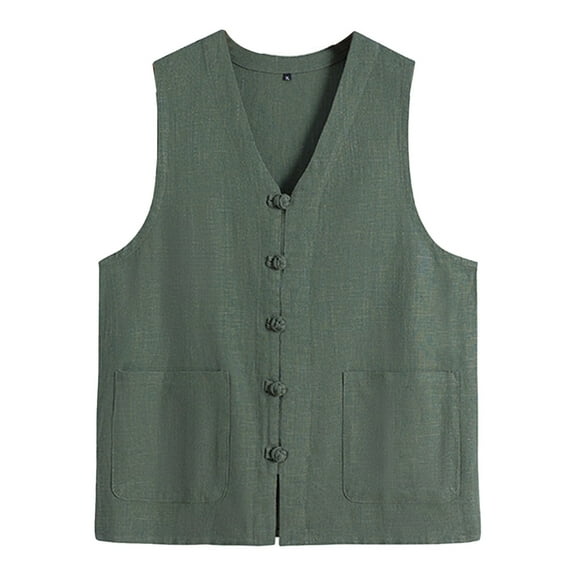 Bcfgryg Men's Tank Tops For Everyday Wear Casual Outings And Outdoor Activities – Versatile And Comfortable Summer Apparel Men's Vest