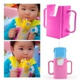 Bcfsvew Cup Holder Hot Sale 2024 Japanese And Korean Infant Water Cup