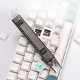 Bcfsvew Stationery Flash Sale 2 In 1 Keycap Puller Puller Keys Removal